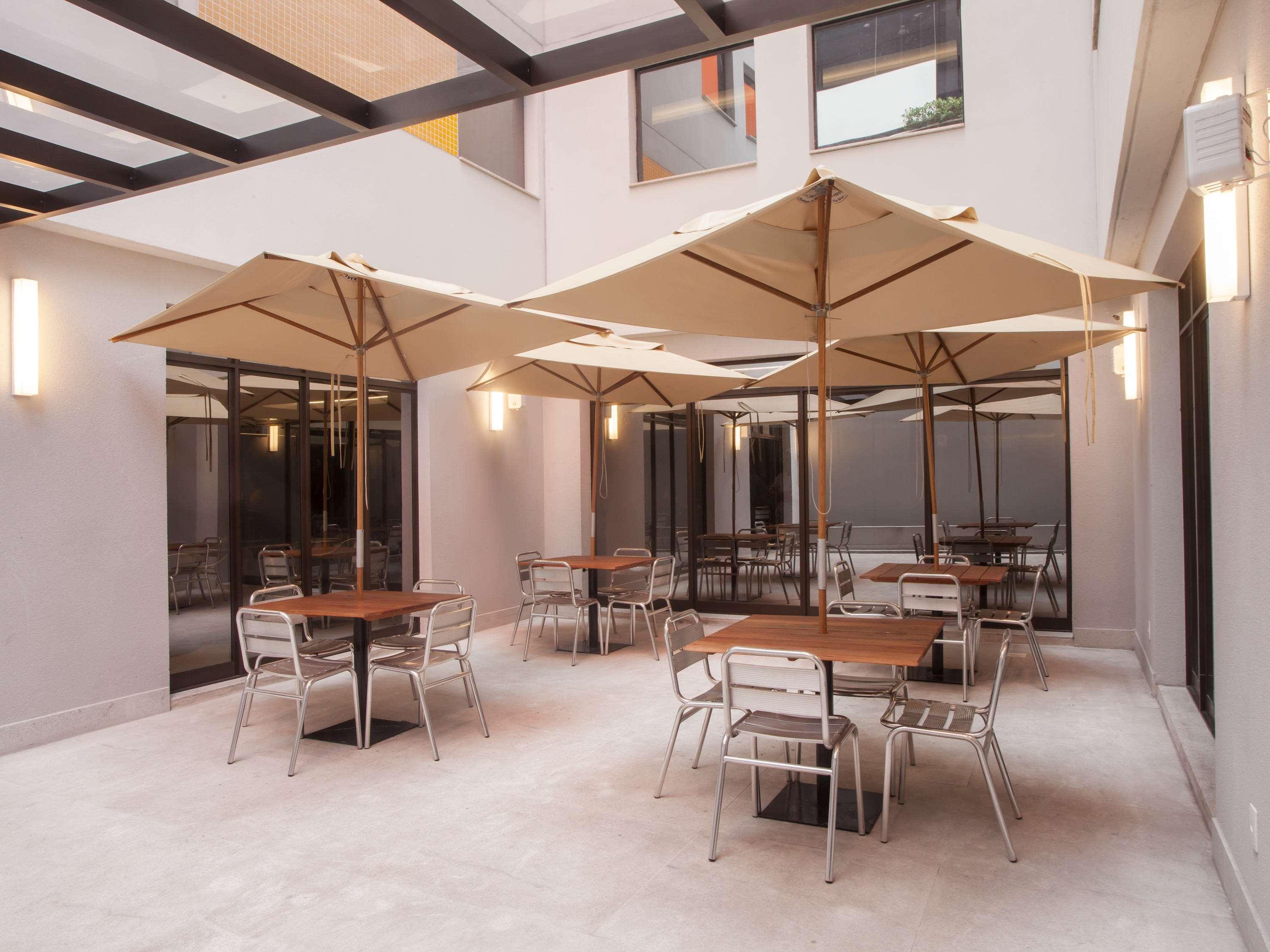 Hotel Ibis Styles Rio De Janeiro Botafogo Exterior foto