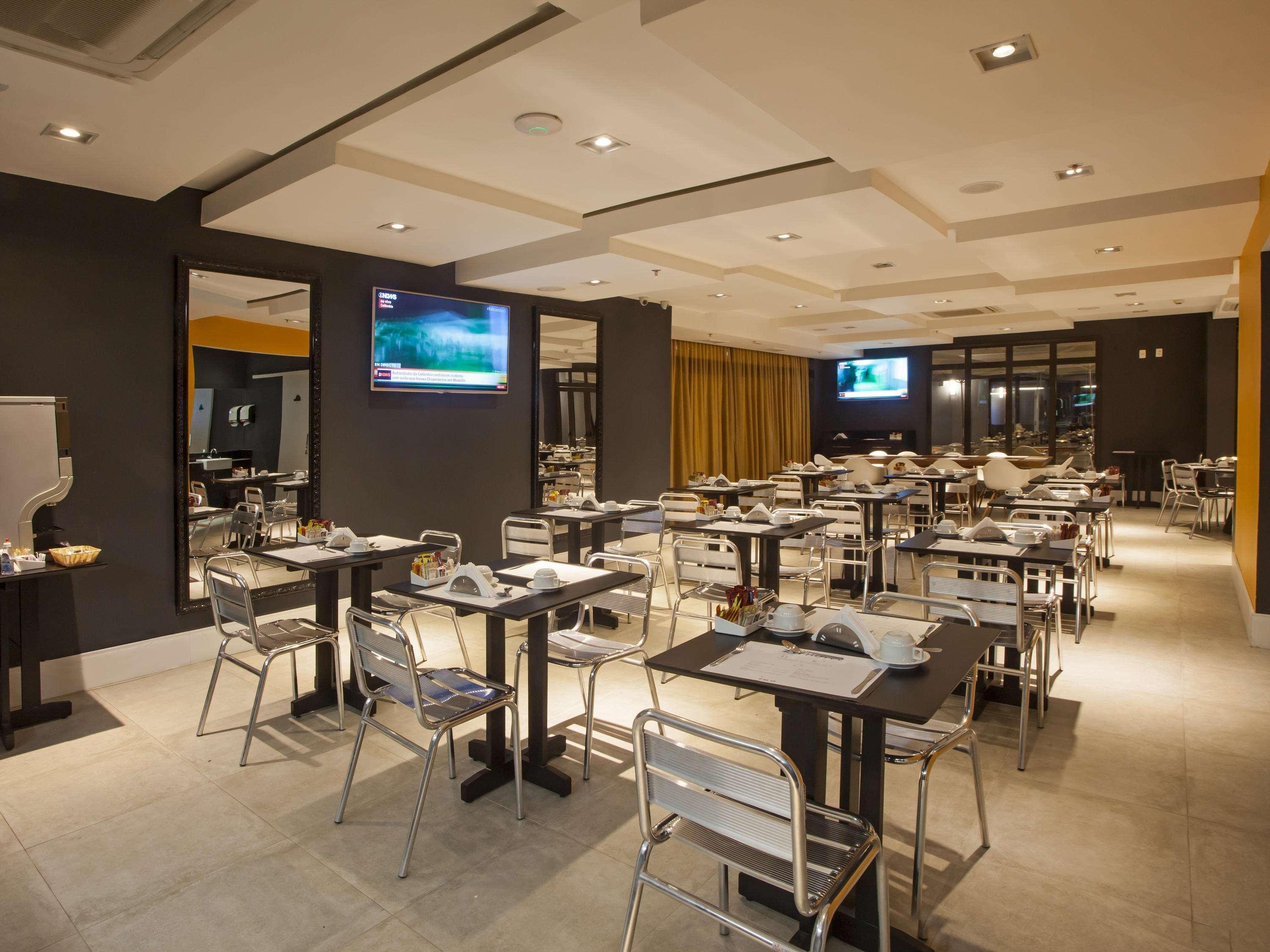 Hotel Ibis Styles Rio De Janeiro Botafogo Exterior foto