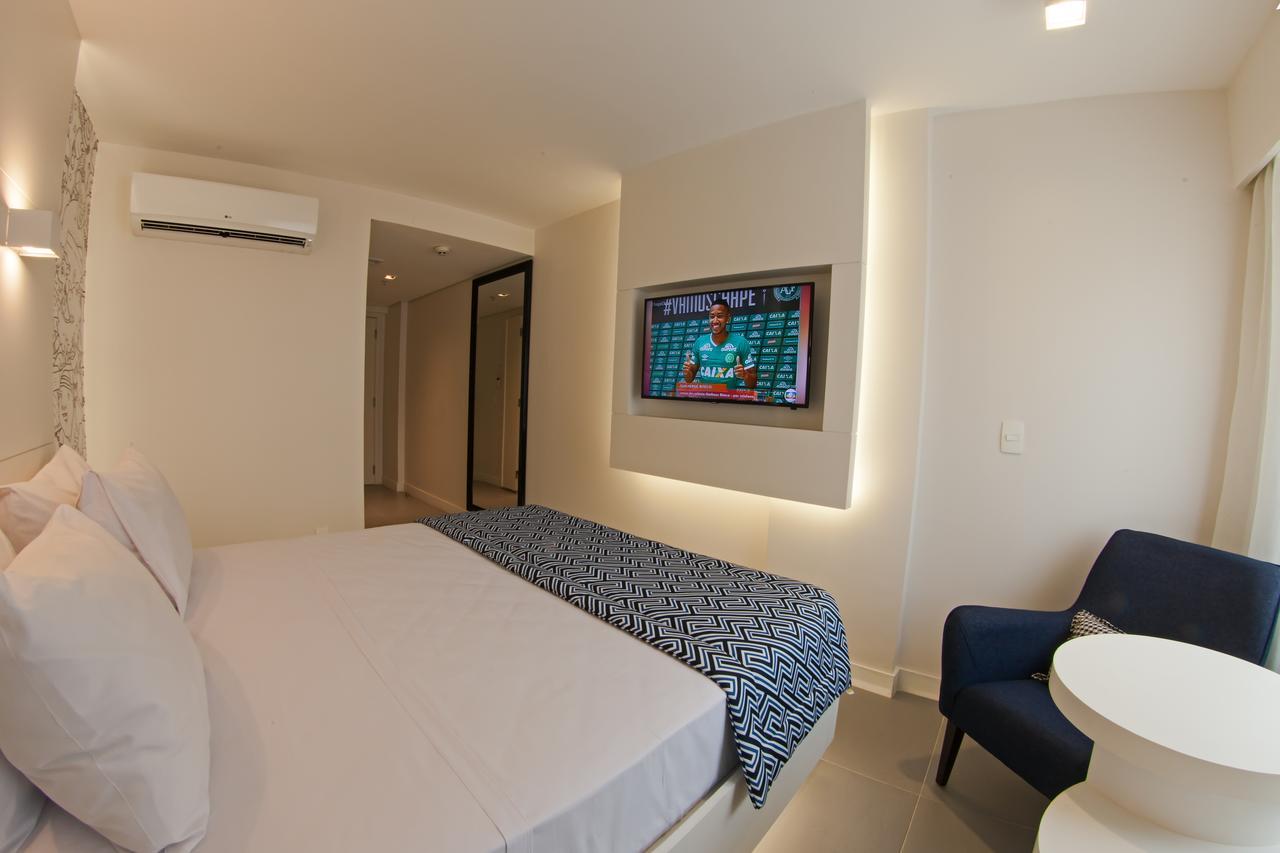 Hotel Ibis Styles Rio De Janeiro Botafogo Exterior foto